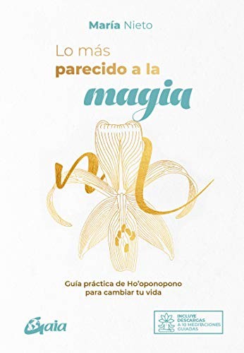 Lo más parecido a la magia