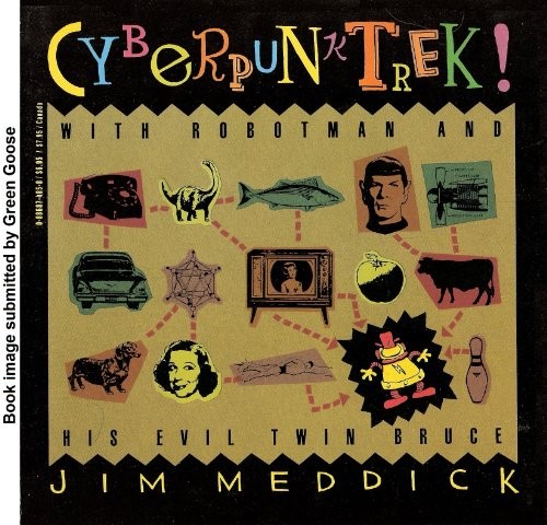 Cyberpunktrek!