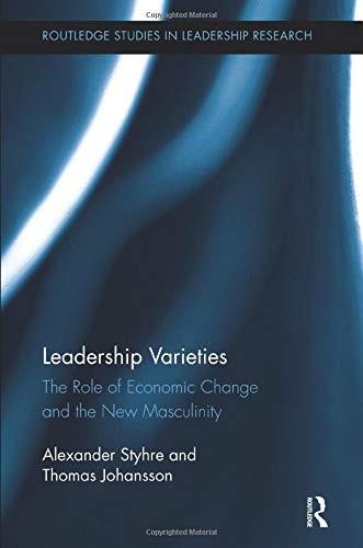 Leadership Varieties