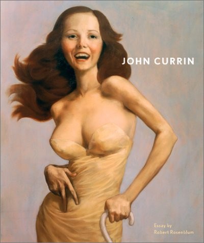 John Currin