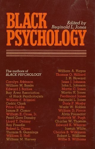 Blackpsychology