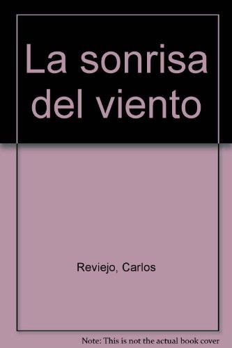 La sonrisa del viento