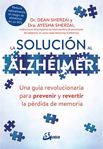 La solución al alzhéimer