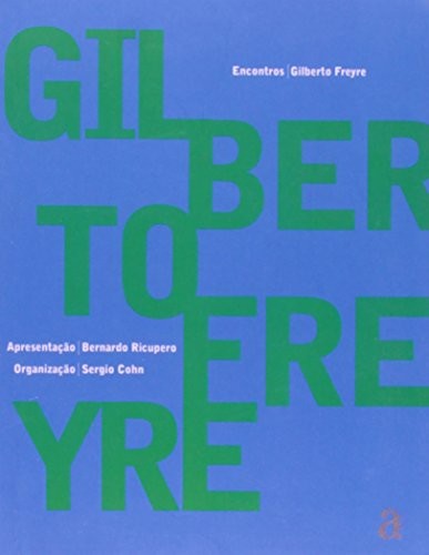 Gilberto Freyre