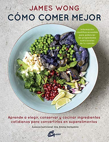 Cómo comer mejor