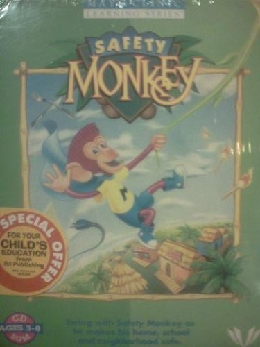Mayo Clinic Safety Monkey