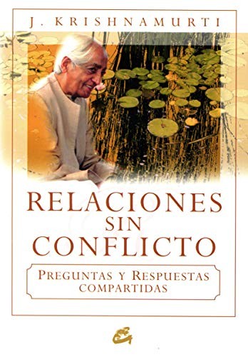 Relaciones sin conflicto
