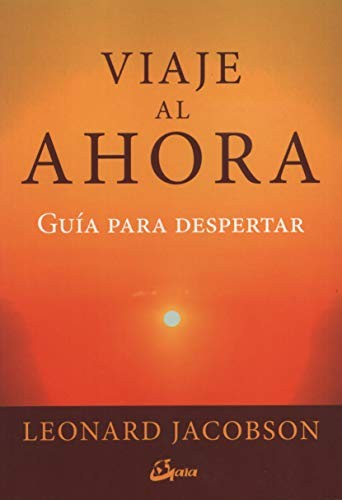 Viaje al ahora