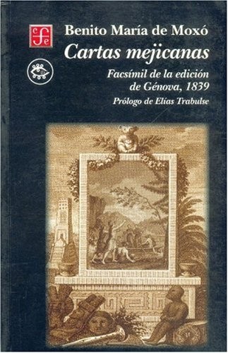 Cartas mejicanas