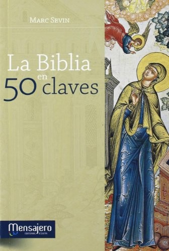LA BIBLIA EN 50 CLAVES