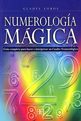 Numerologia Magica
