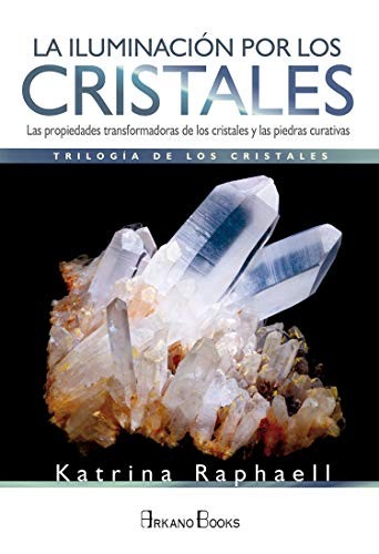 La iluminación por los cristales