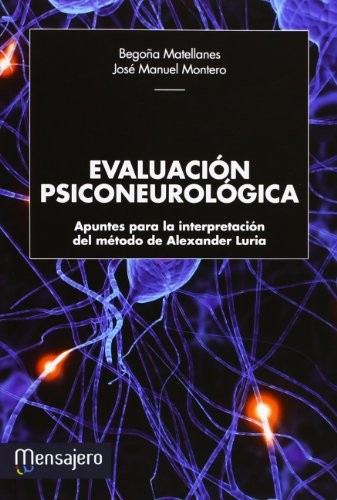 Evaluacióon psiconeurológica