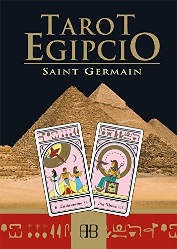 Tarot egipcio