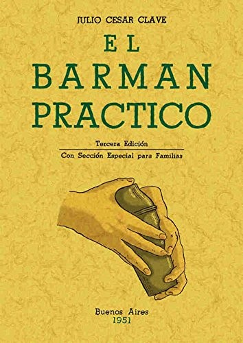 El barman práctico