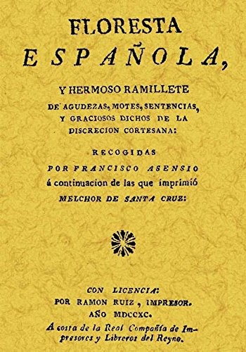 Floresta española