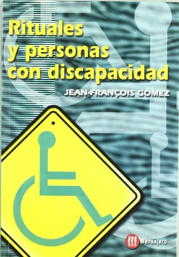 RITUALES Y PERSONAS CON DISCAPACIDAD