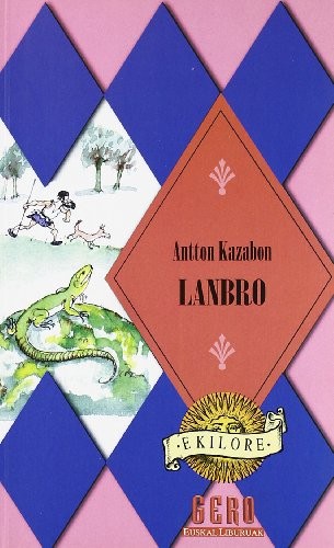 LANBRO