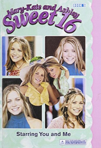 Starring You and Me