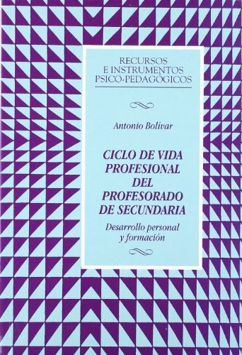 CICLO DE VIDA PROFESIONAL PROFES