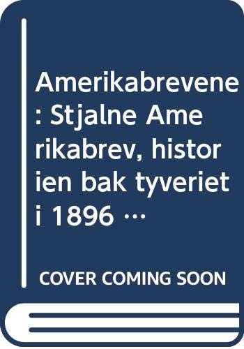 Amerikabrevene