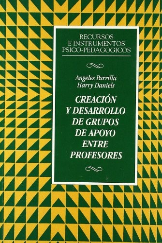 Creación y desarrollo de grupos