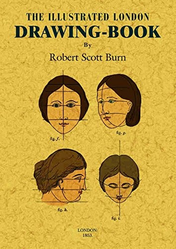 Illustrated London Drawing Book