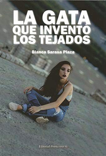 La gata que inventó los tejados