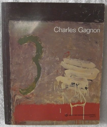 Charles Gagnon
