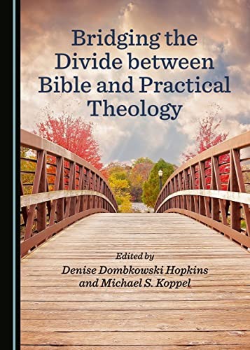 Bridging the divide between Bible and practical theology
