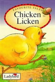 Chicken Licken (Favourite Tales)