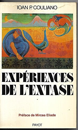 Expériences de l'extase