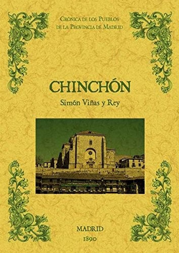Chinchón. Biblioteca de la provincia de Madrid