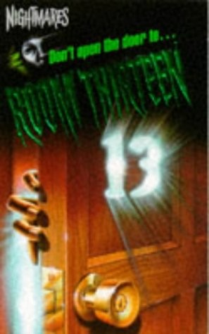 Room thirteen