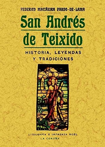 San Andrés de Teixido
