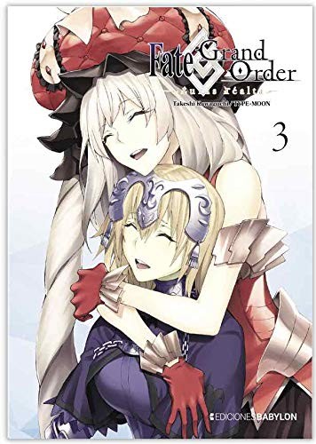 Fate/Grand Order