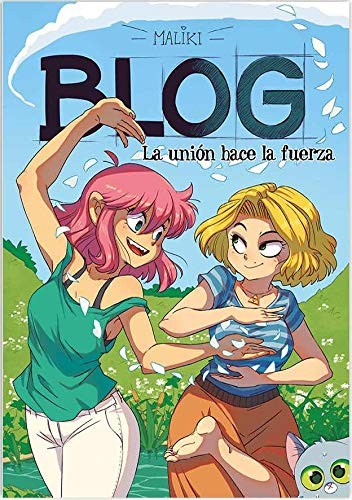 Blog. La unión hace la fuerza. Vol.2