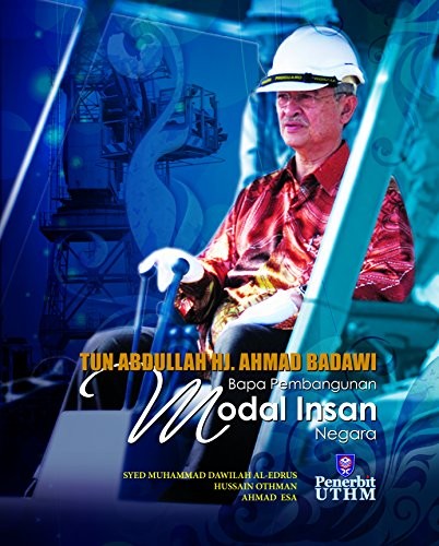 Tun Abdullah Hj. Ahmad Badawi
