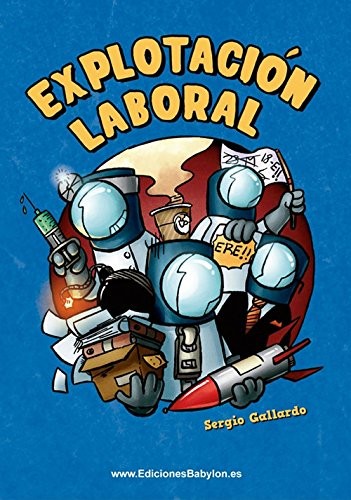 Explotación laboral