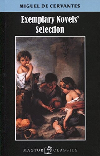 Exemplary novels' selection