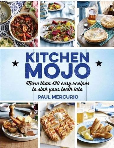 Kitchen Mojo