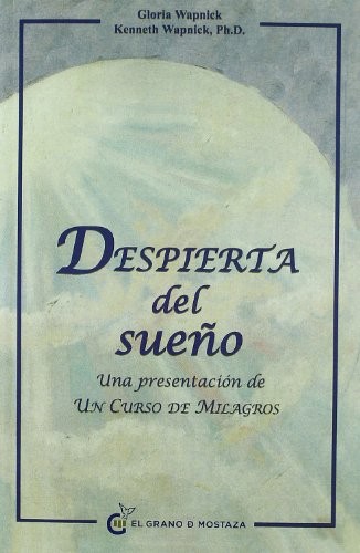 Despierta del sueño