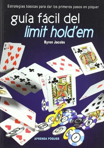Guia facil del limit hold'em