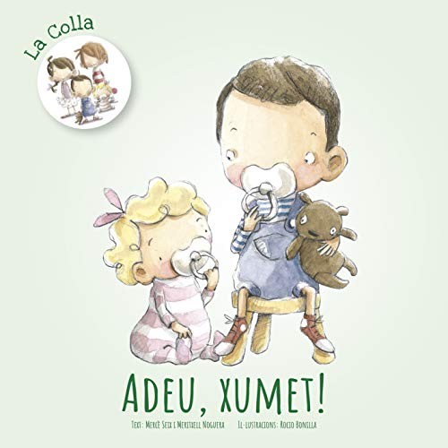 Adeu, xumet!