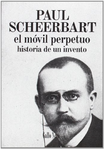 El móvil perpetuo