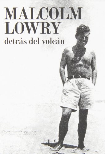Detrás del volcán