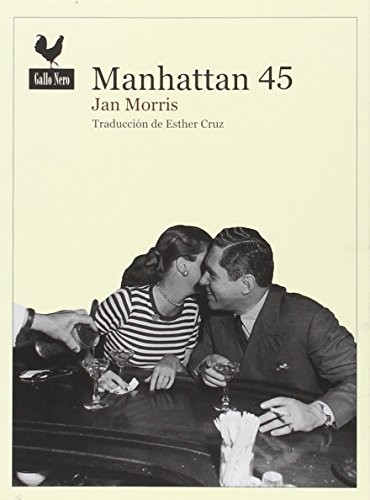 Manhattan 45