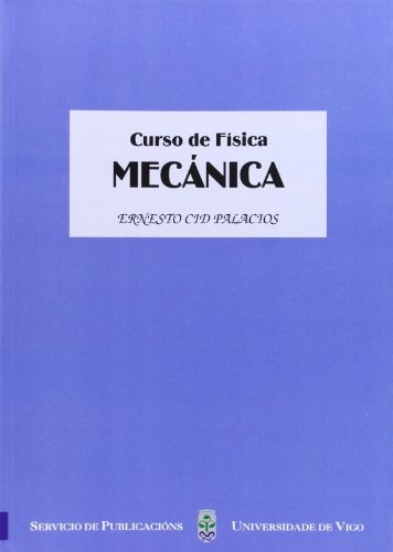 Curso de Física Mecánica