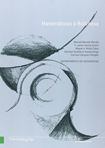 Matemáticas á Boloñesa