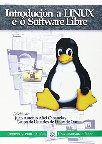 Introducción a Linux e ó software libre
